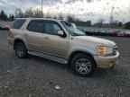 2004 TOYOTA Sequoia