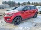2015 LAND ROVER RANGE ROVER EVOQUE