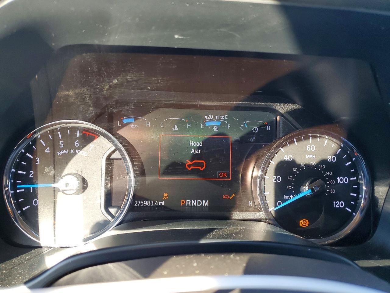 2021 FORD Expedition