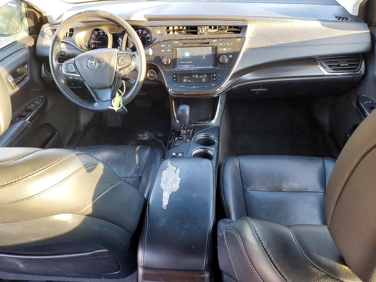 2018 TOYOTA Avalon