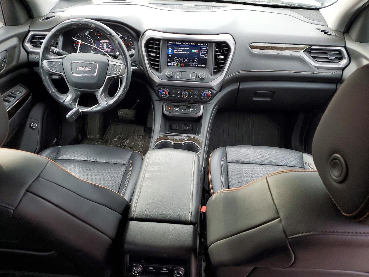 2022 GMC ACADIA