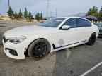 2017 BMW 7 series