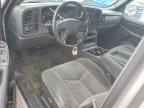 2004 CHEVROLET Silverado