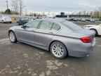 2015 BMW 5 series