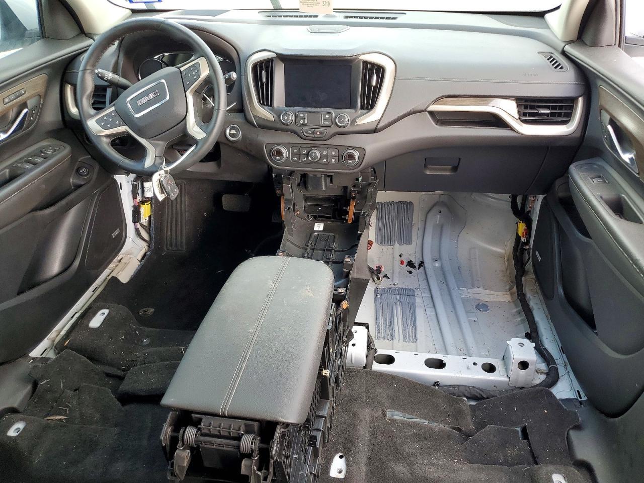 2023 GMC Terrain