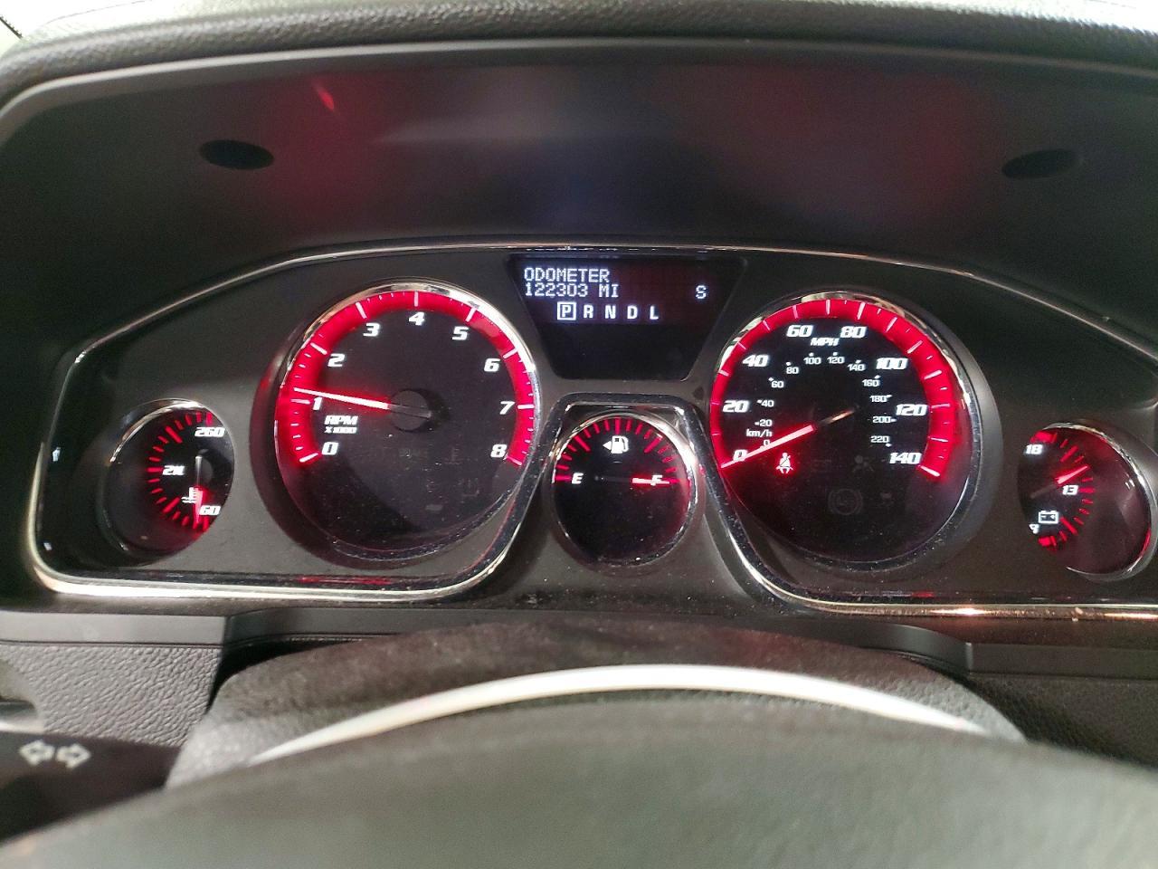 2015 GMC ACADIA