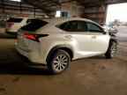 2016 LEXUS NX 200T
