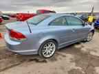 2008 VOLVO C70