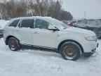 2011 LINCOLN MKX