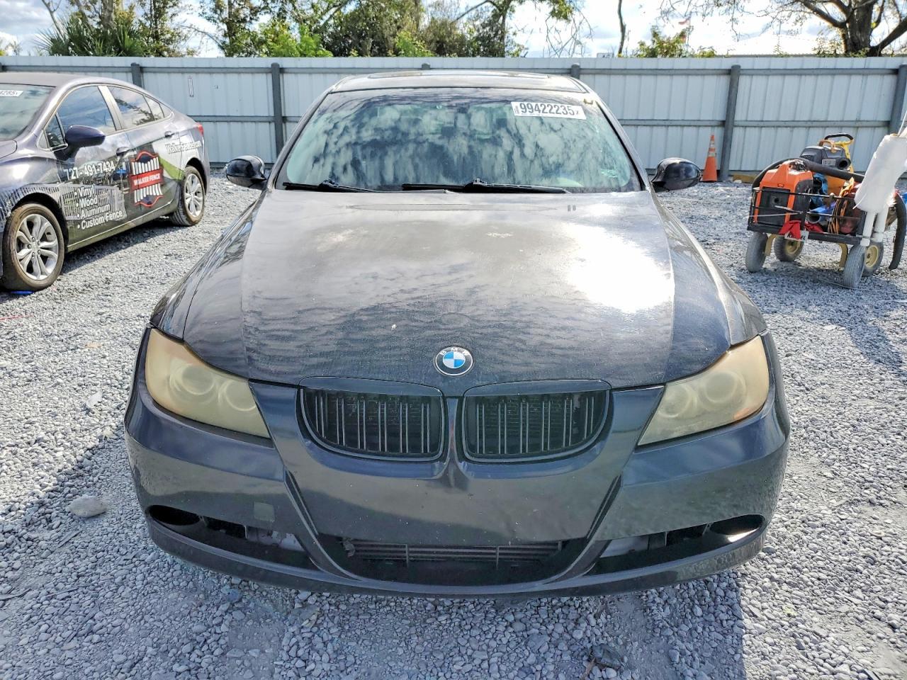 2007 BMW 3 SERIES