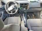 2004 HONDA CIVIC