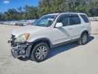 2005 HONDA CR-V