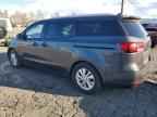 2016 KIA SEDONA