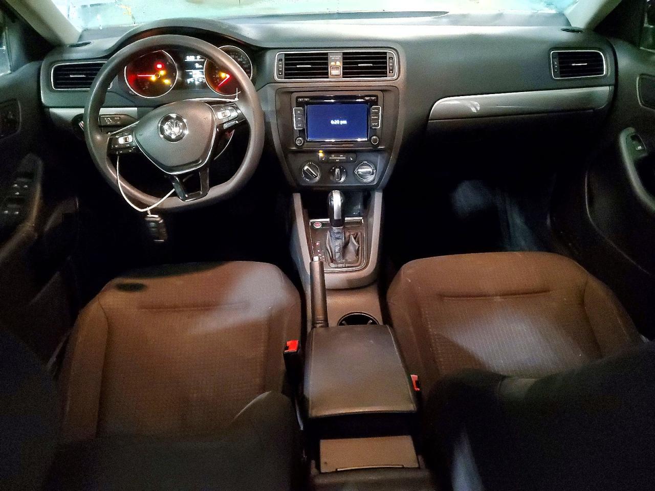 2015 VOLKSWAGEN JETTA