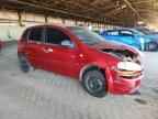 2007 CHEVROLET Aveo