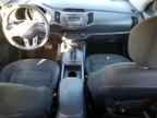 2012 KIA SPORTAGE