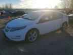 2013 CHEVROLET VOLT