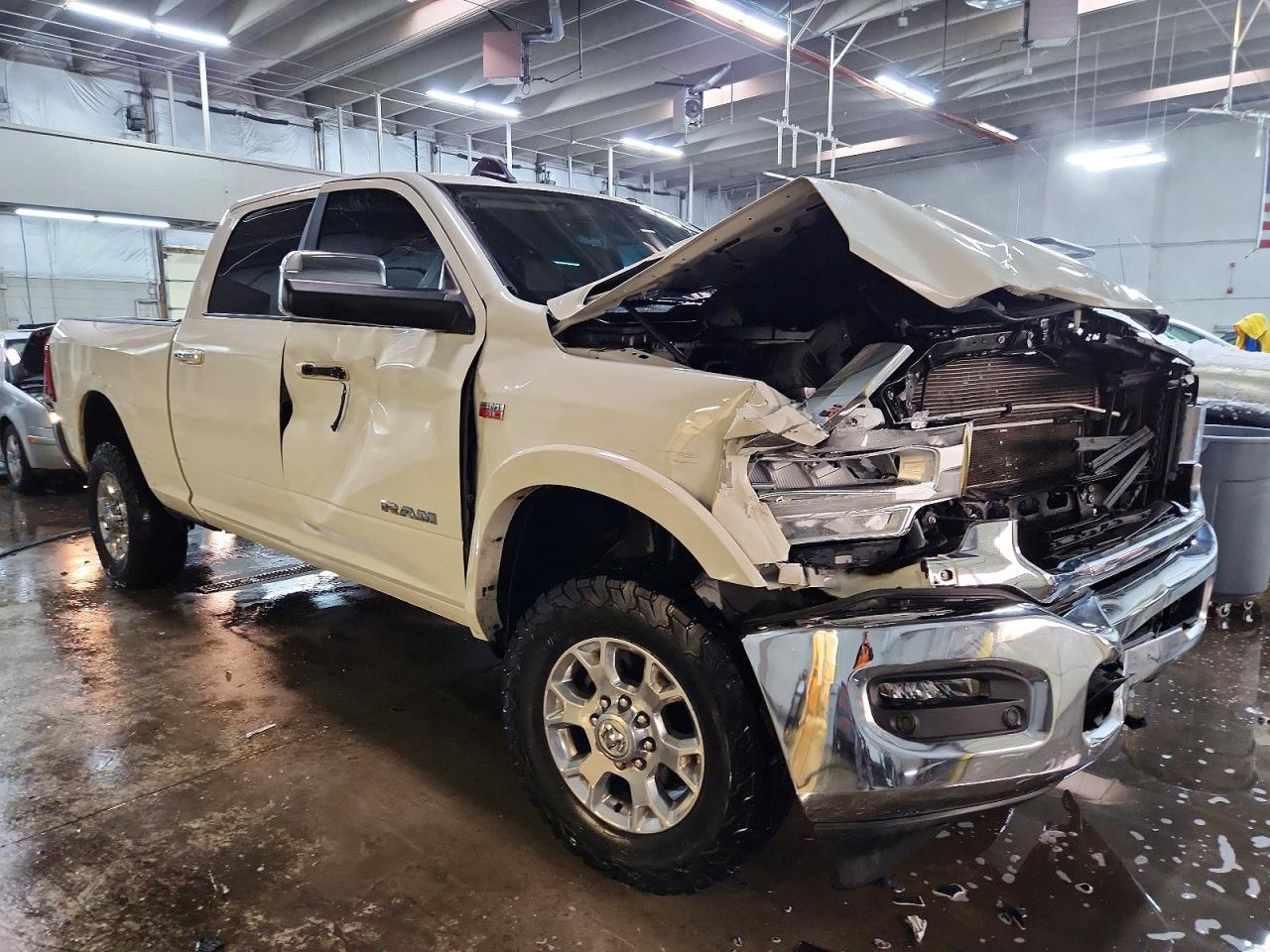 2022 RAM 2500