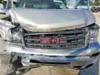 2010 GMC Sierra