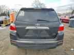 2012 TOYOTA HIGHLANDER