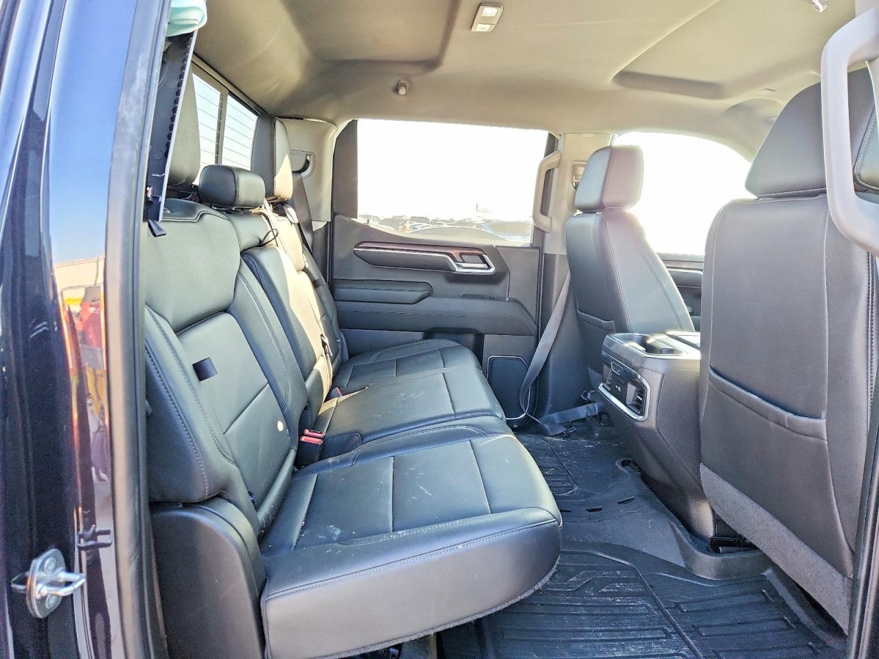 2022 GMC Sierra