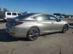 2021 LEXUS ES 350