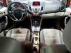 2013 FORD Fiesta