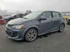 2017 CHEVROLET SONIC