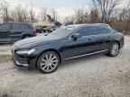 2018 VOLVO S90