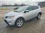 2014 TOYOTA RAV4
