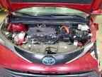 2022 TOYOTA SIENNA
