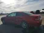 2001 TOYOTA CAMRY