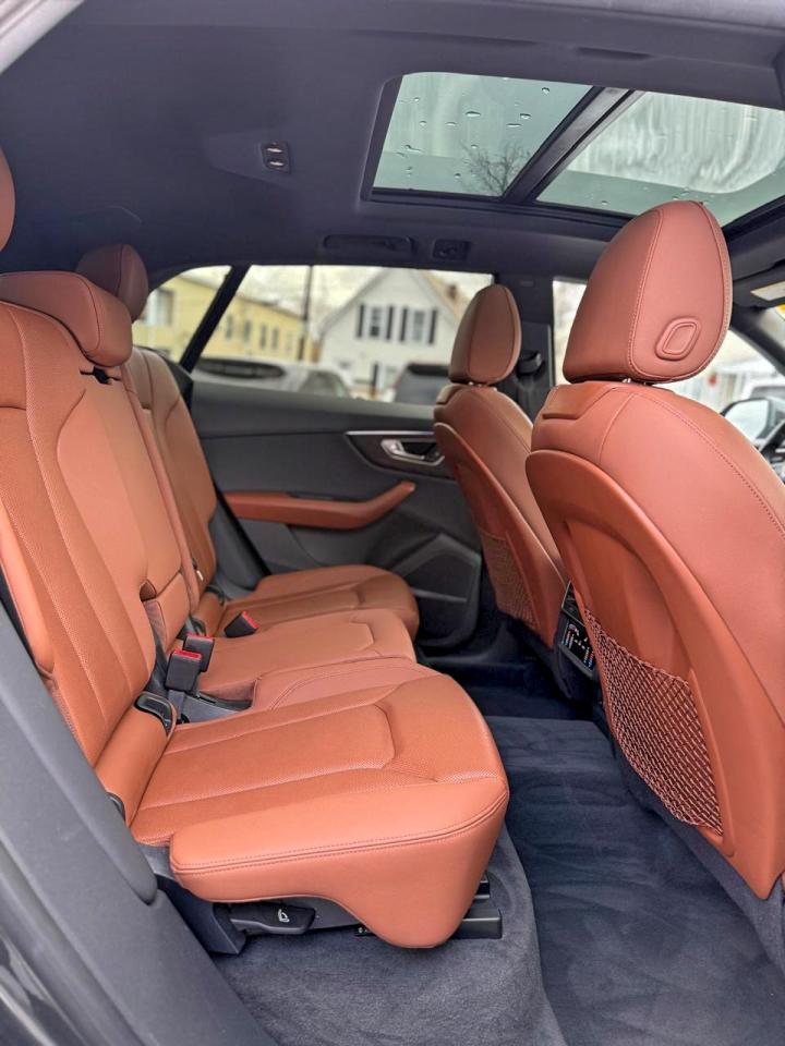 2020 AUDI Q8