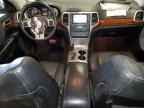 2012 JEEP Grand Cherokee