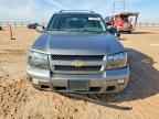2008 CHEVROLET Trailblazer