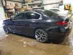 2022 BMW 5 series