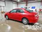 2011 TOYOTA COROLLA