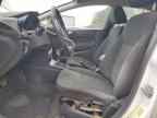 2015 FORD Fiesta
