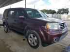 2013 HONDA PILOT