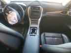 2016 LINCOLN MKZ