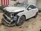 2025 LEXUS RX 350H