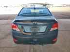 2013 HYUNDAI ACCENT