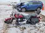 2006 HARLEY-DAVIDSON Flstfi