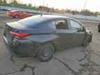2024 NISSAN VERSA