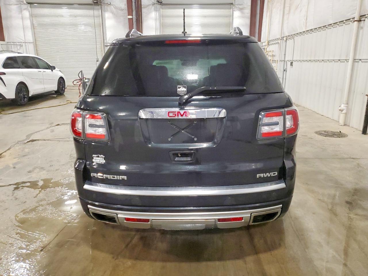 2015 GMC ACADIA