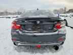 2014 BMW M235i