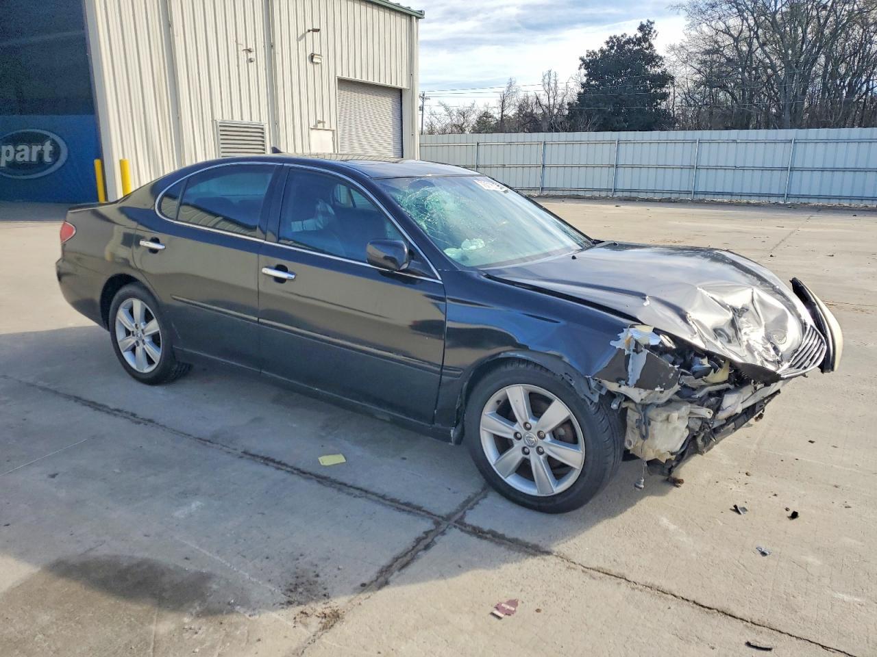2006 LEXUS ES 330