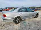 2000 BMW 5 series