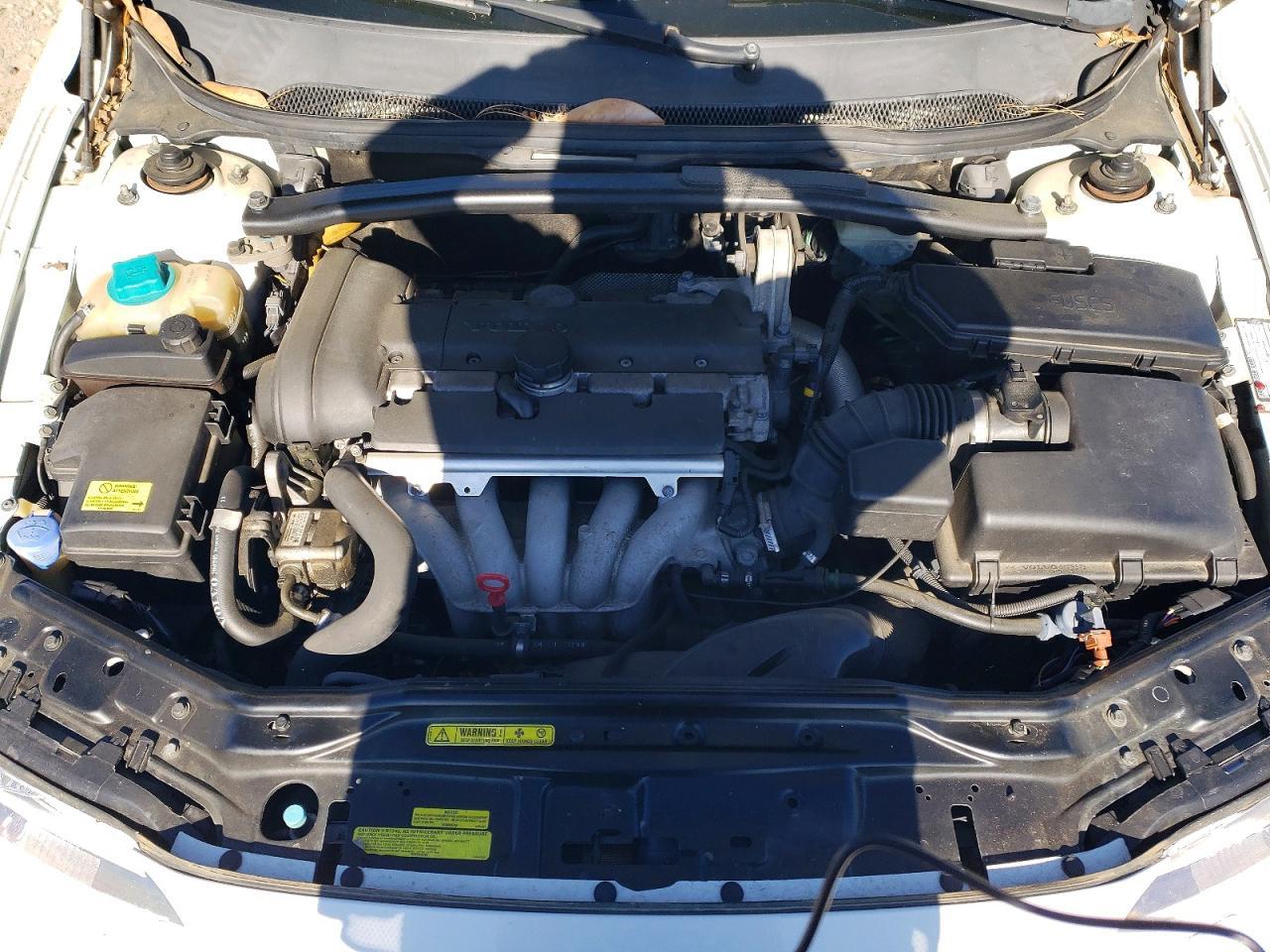 2005 VOLVO S60