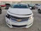2018 CHEVROLET IMPALA
